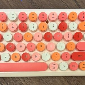 MOFii wireless keyboard